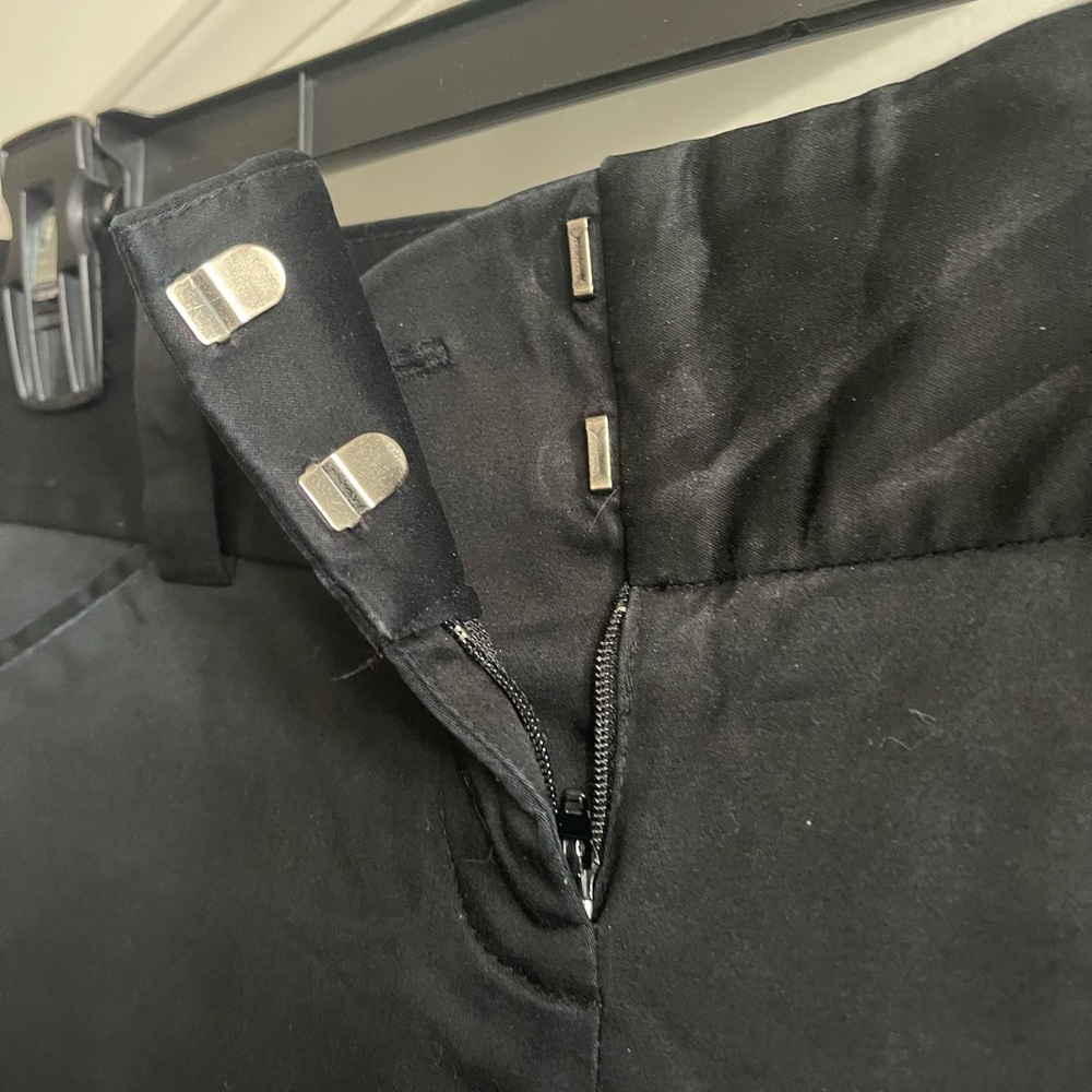 The Limited Black Drew Fit Pants - Picture 5 of 10